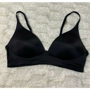 La Senza Sexy Bra Black Size Large L Women’s